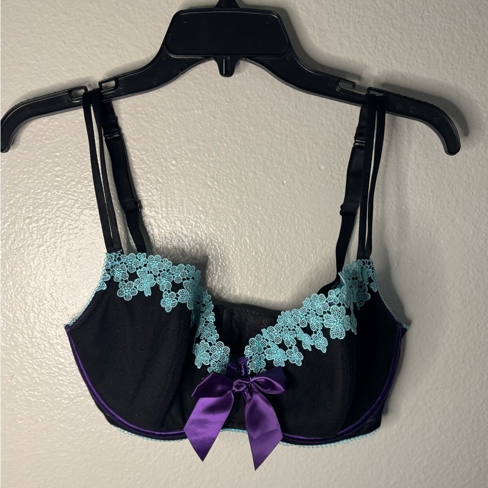 Cacique Bra